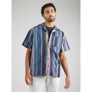 Scotch & Soda Womens Striped Button Up Shirt, NWT